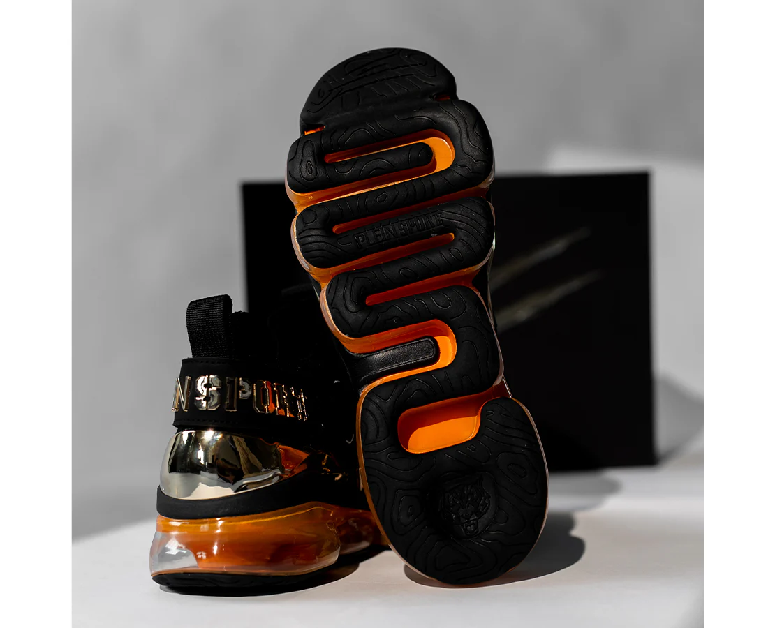 Plein Sport Cyber Thunder - Image 2