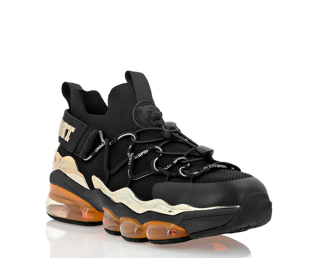 Plein Sport Cyber Thunder - Image 4