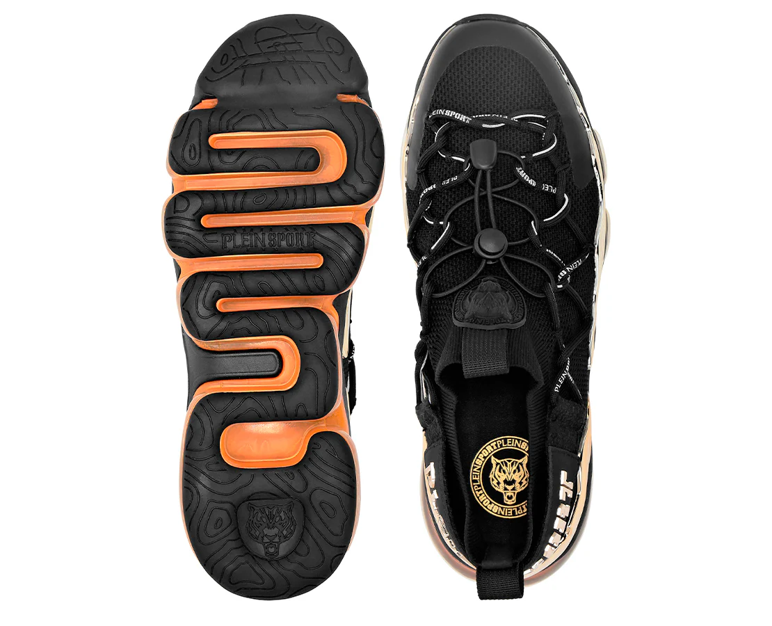 Plein Sport Cyber Thunder - Image 5