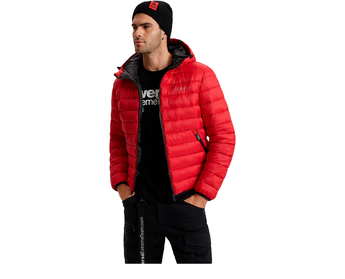 Dakar Hilen