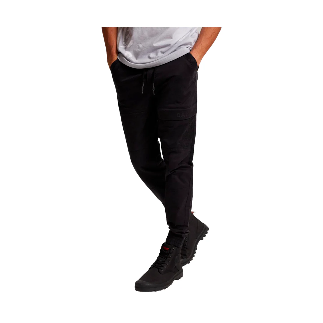 Dakar Jogg