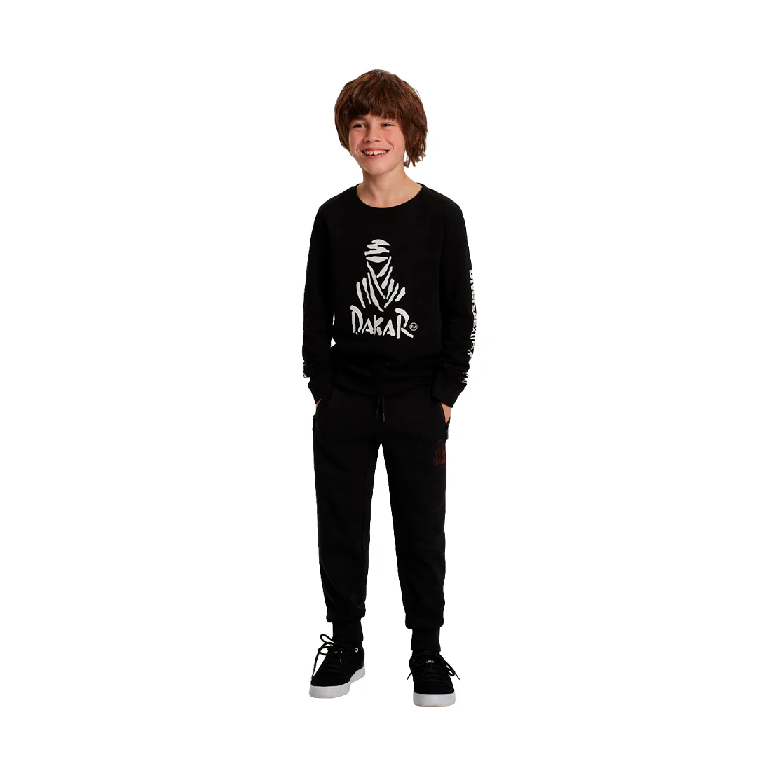 Dakar Kid 922 - Image 4