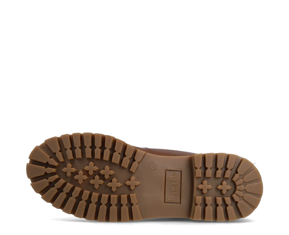 Dakar Maroc Boot - Image 4