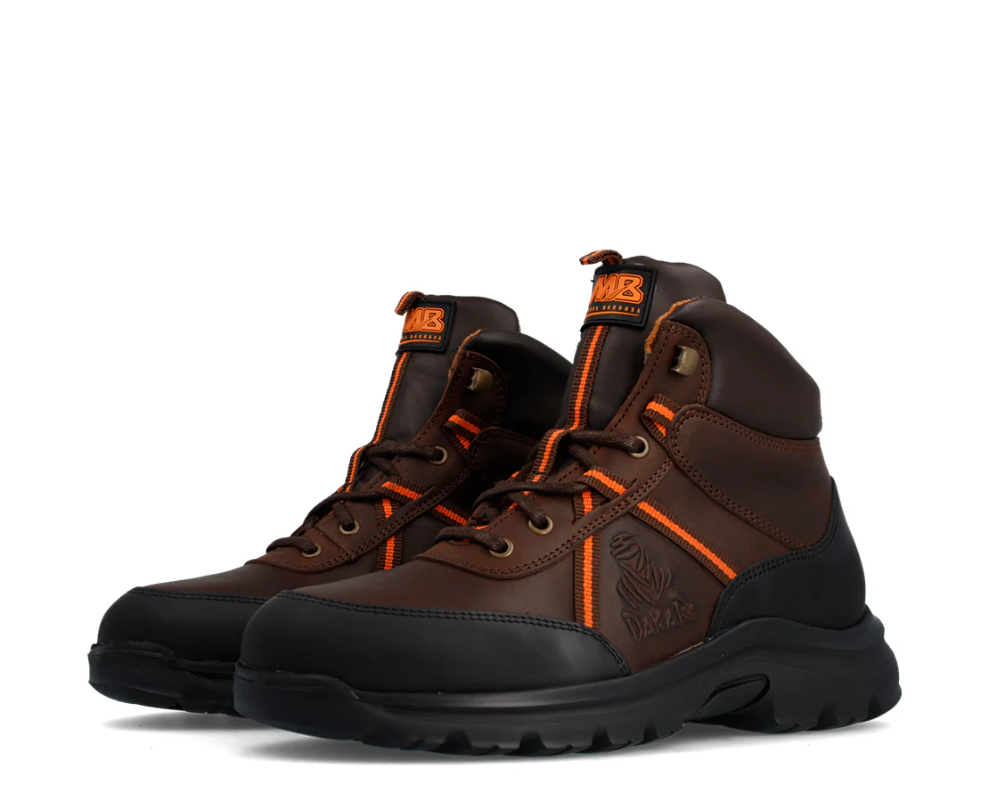 Dakar MB High Boot - Image 2