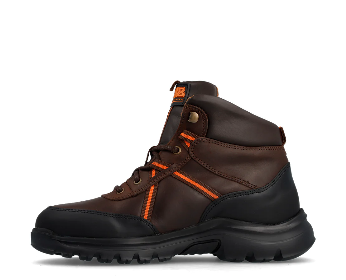 Dakar MB High Boot - Image 3