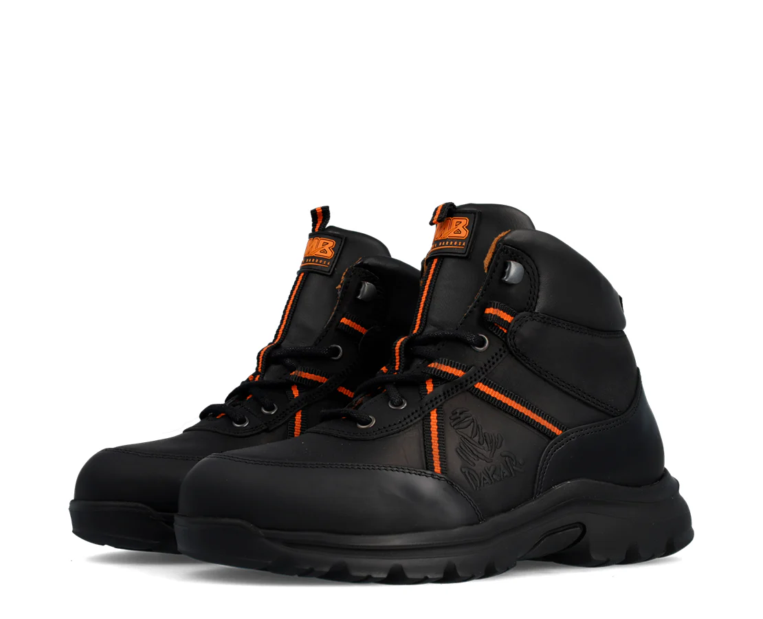 Dakar MB High Boot - Image 2