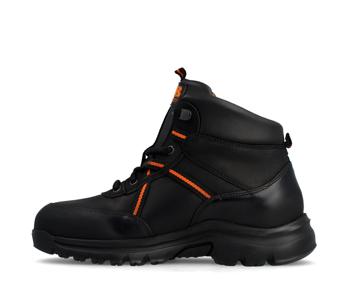 Dakar MB High Boot - Image 3
