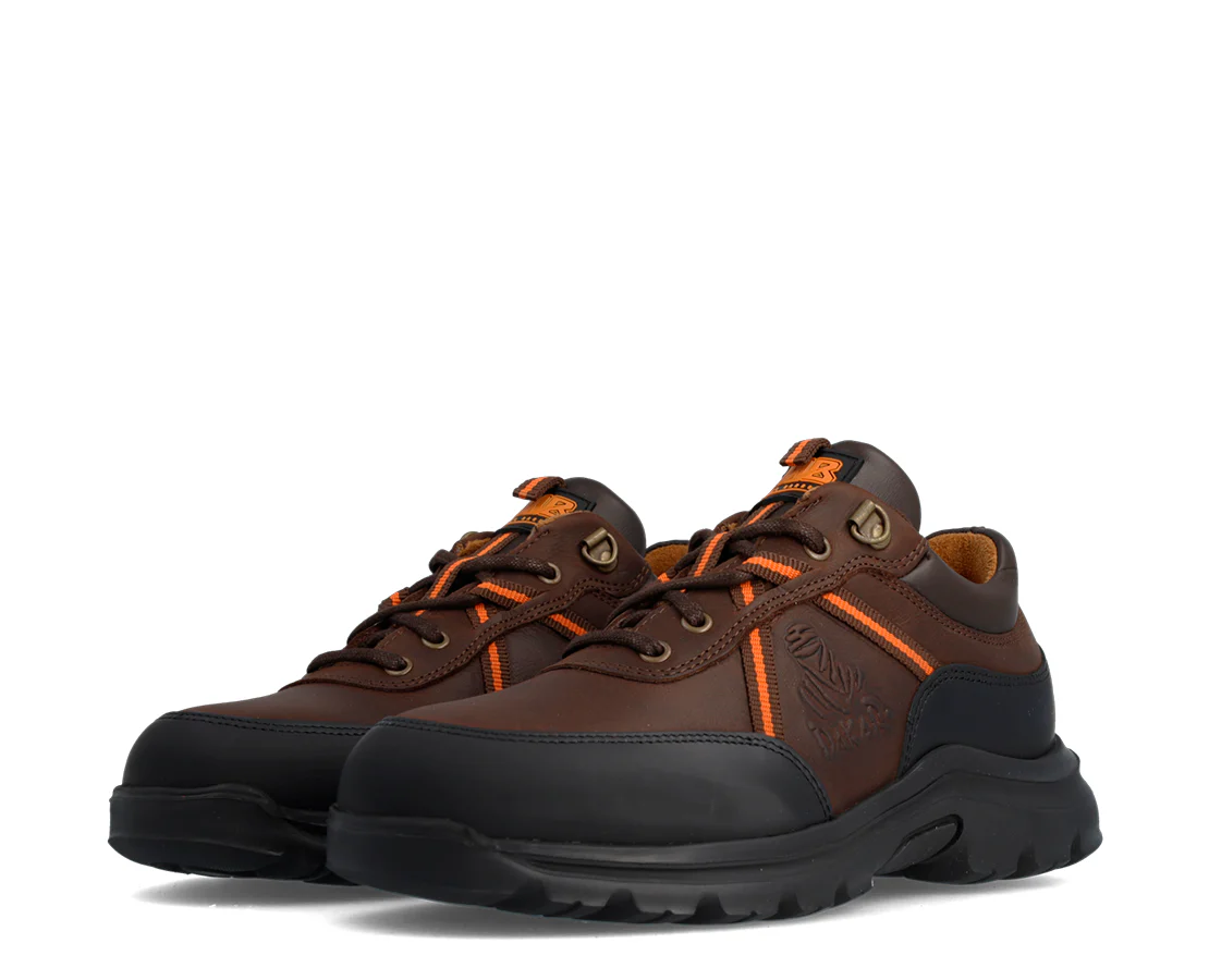 Dakar MB Low - Image 2