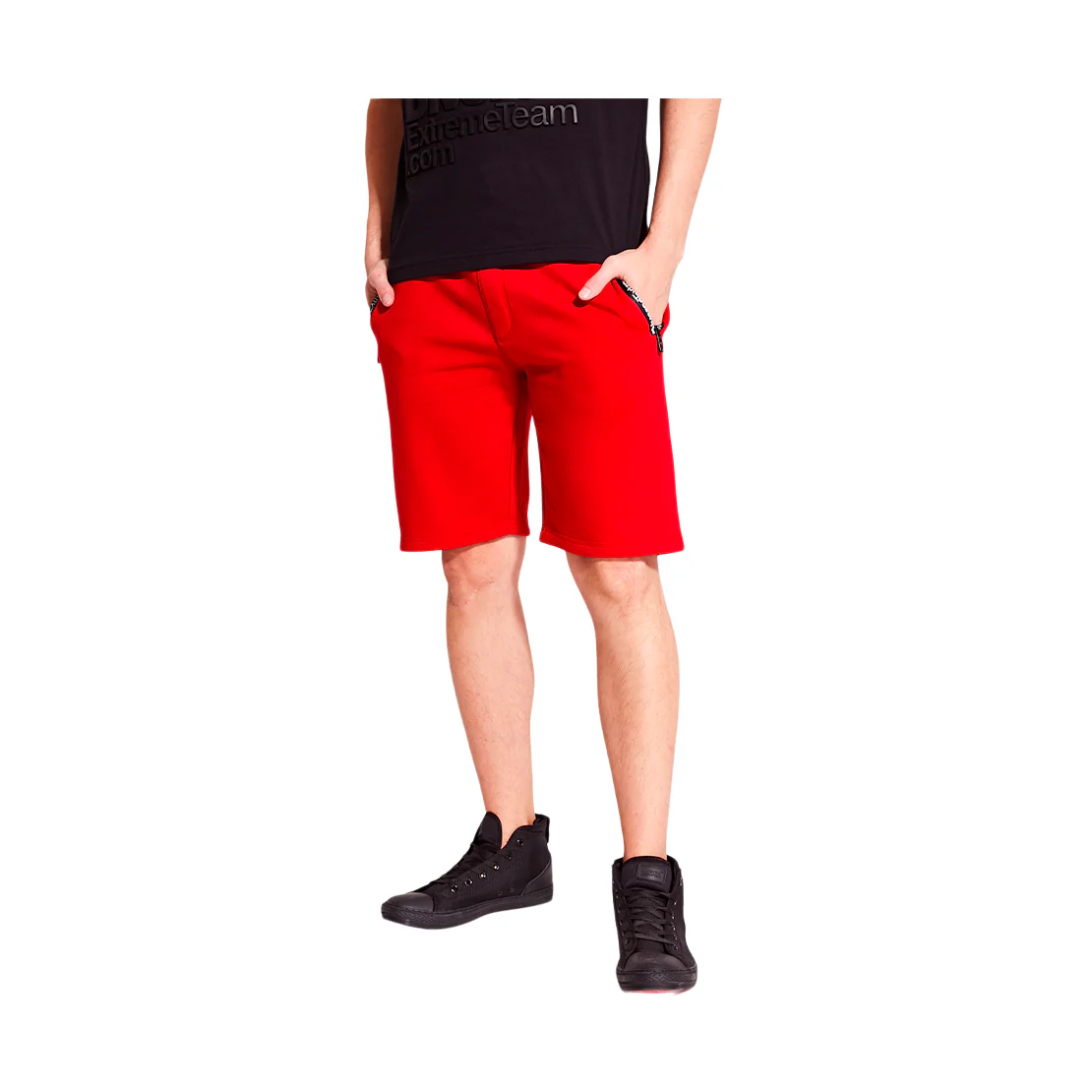 Dakar Undercover Dext SH