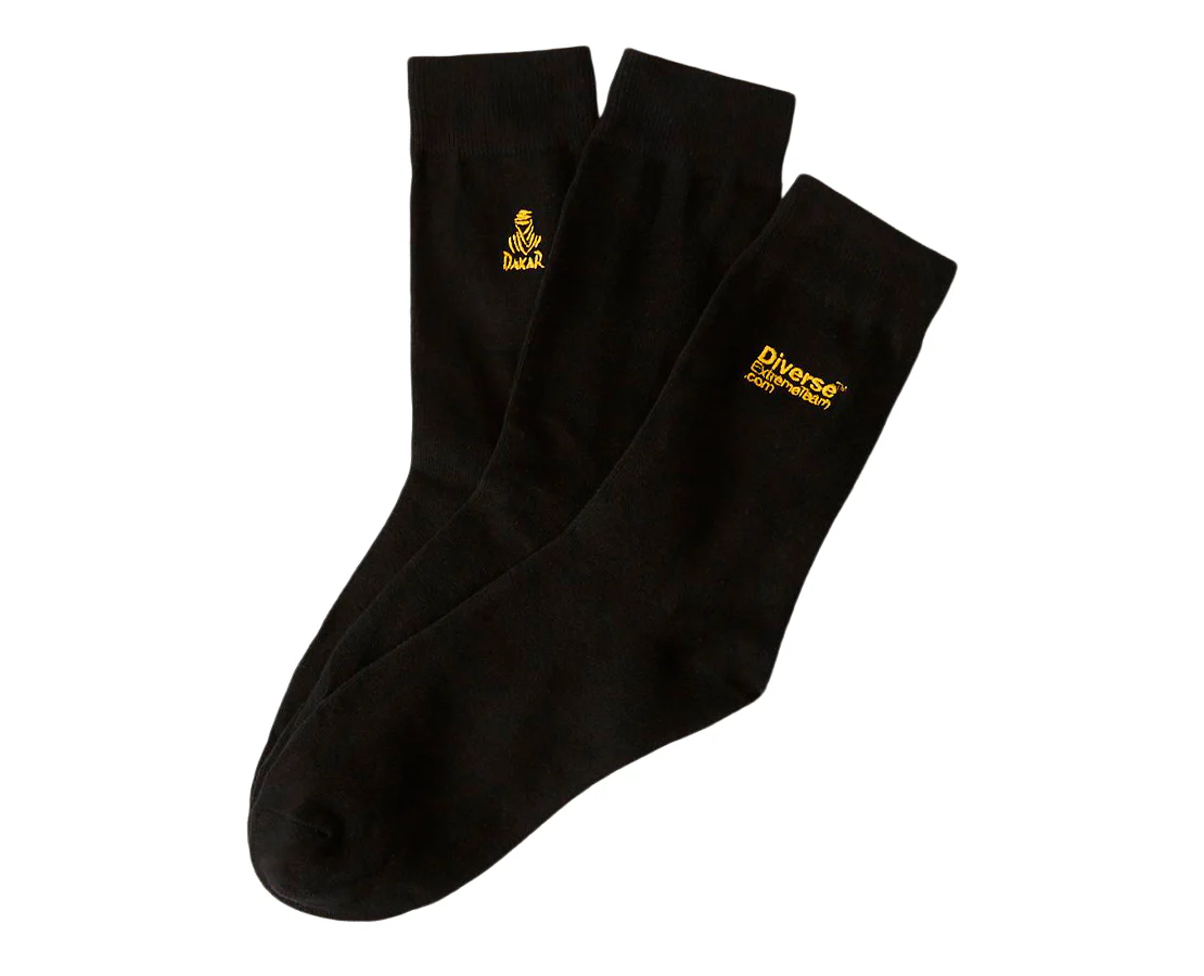 Dakar VIP Socks