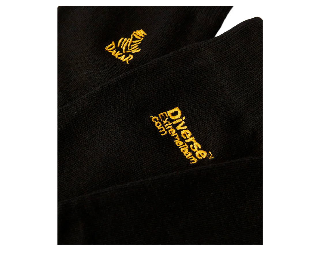 Dakar VIP Socks - Image 2