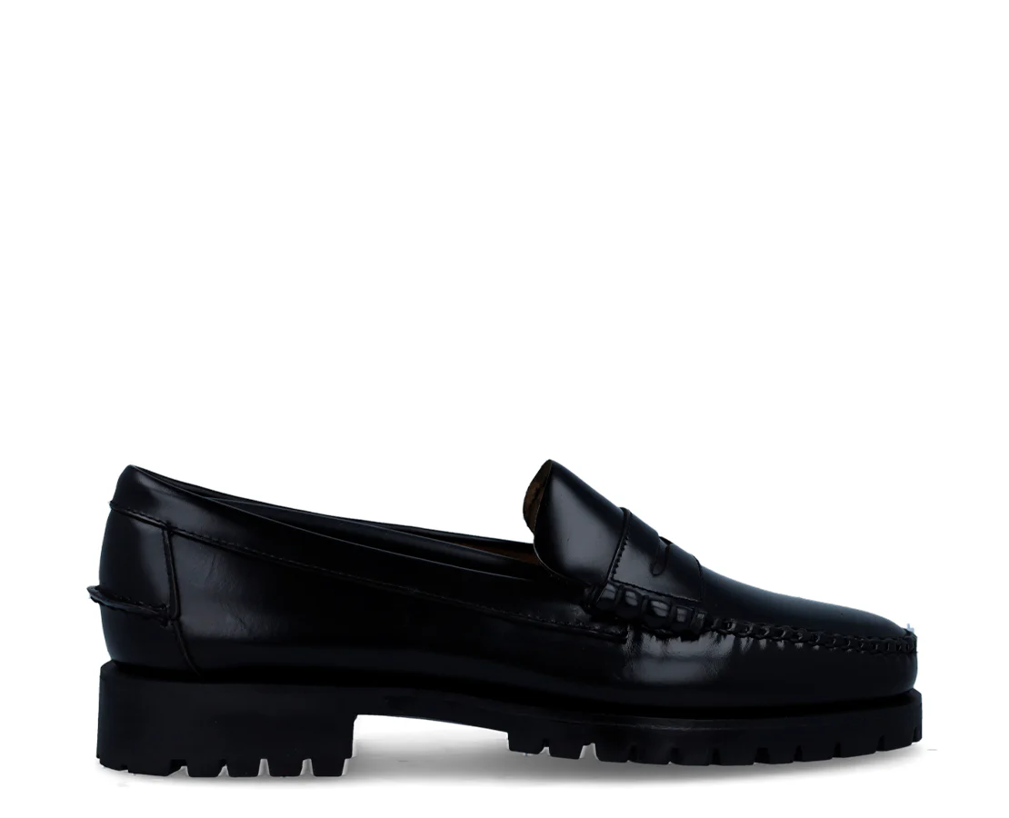 Sebago Dan Lug