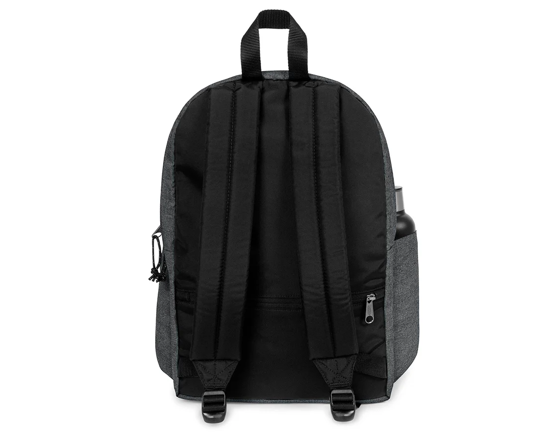 Eastpak Day Office Black Denim - Image 2