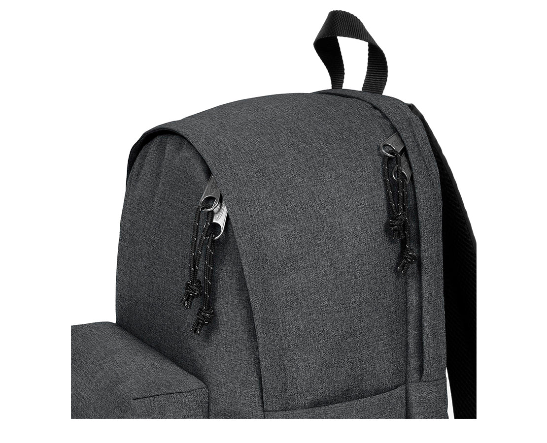 Eastpak Day Office Black Denim - Image 4