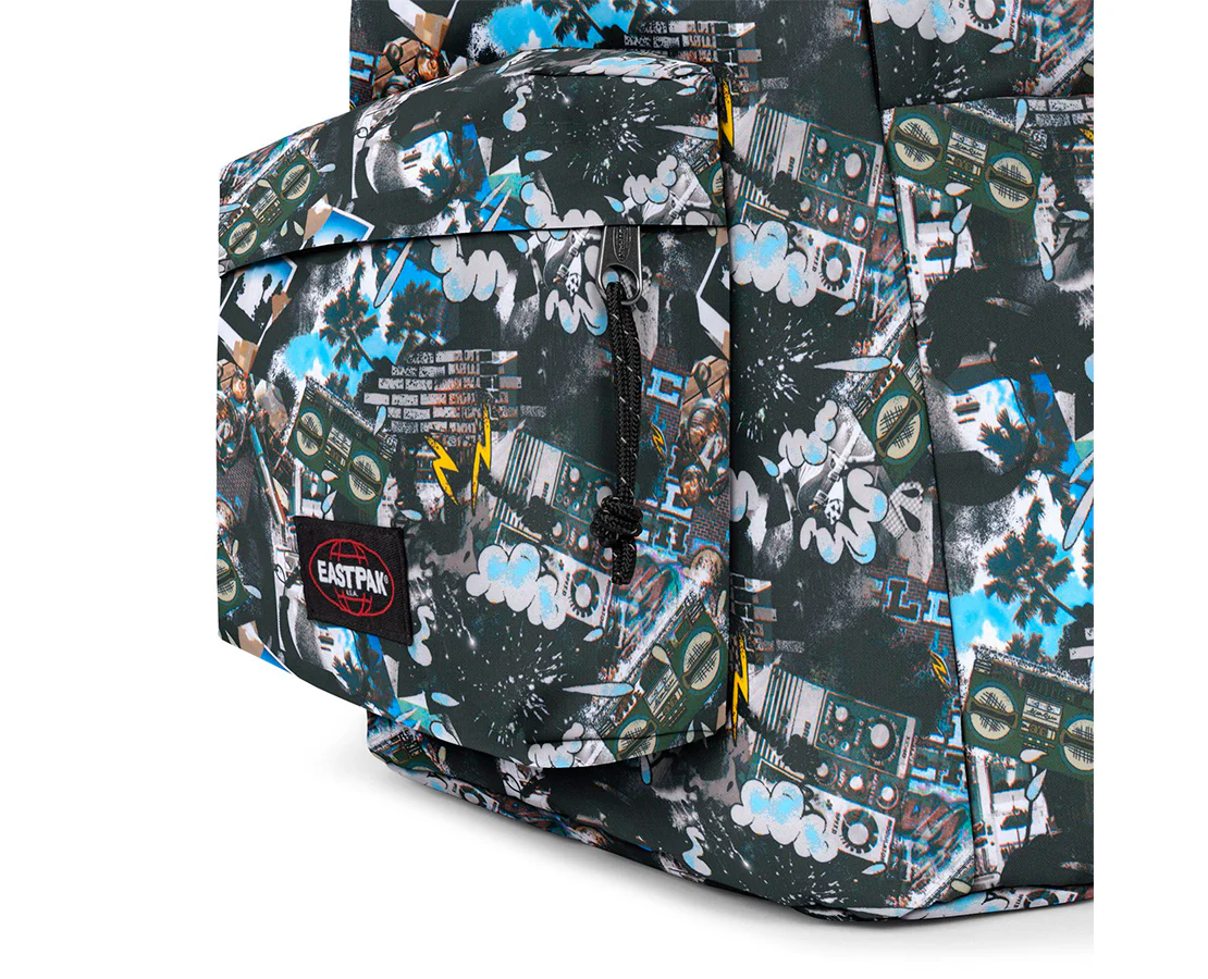 Eastpak Day Office Cut-Out Dark - Image 5