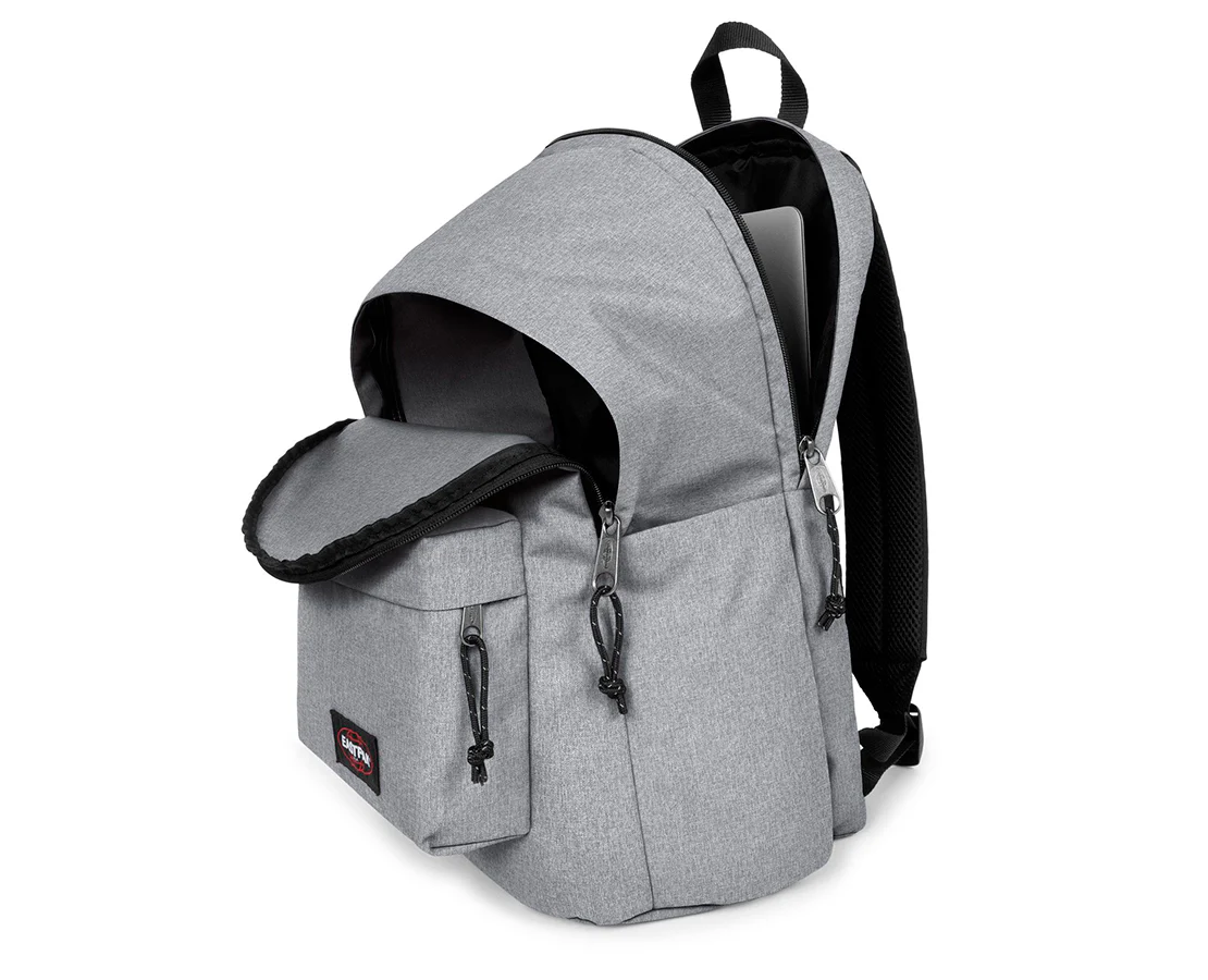 Eastpak Day Office Sunday Grey - Image 3