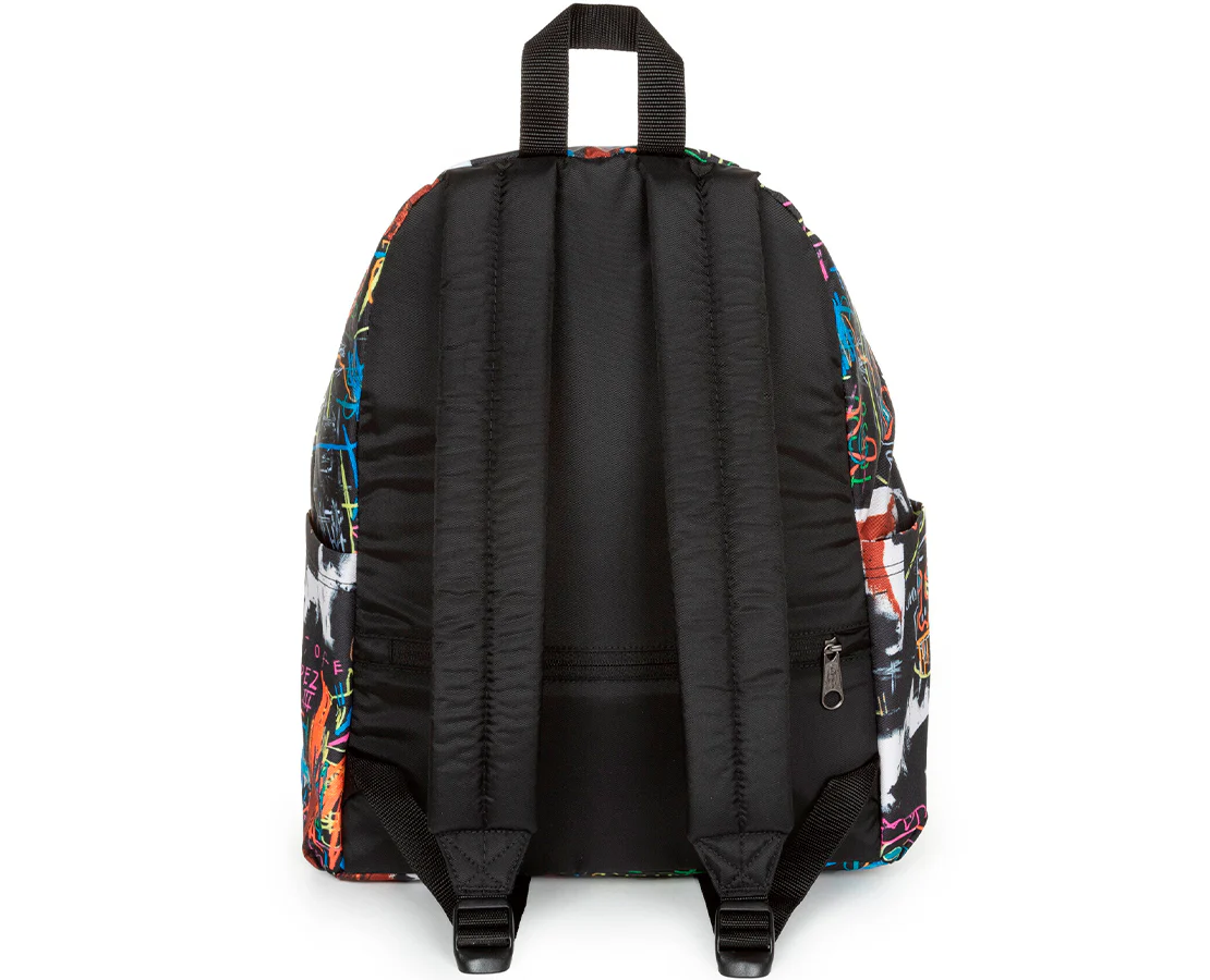 Eastpak Day Pak'R Basquiat Kings of Egypt 2 - Image 3