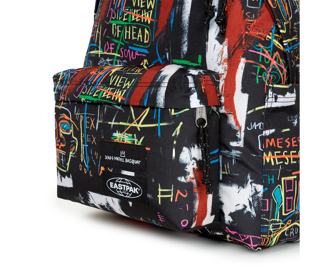 Eastpak Day Pak'R Basquiat Kings of Egypt 2 - Image 4