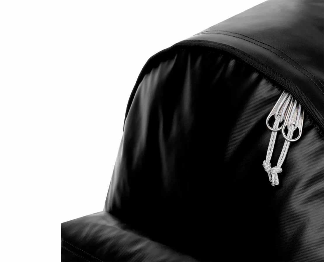 Eastpak Day Pak´r Tarp Black - Image 4