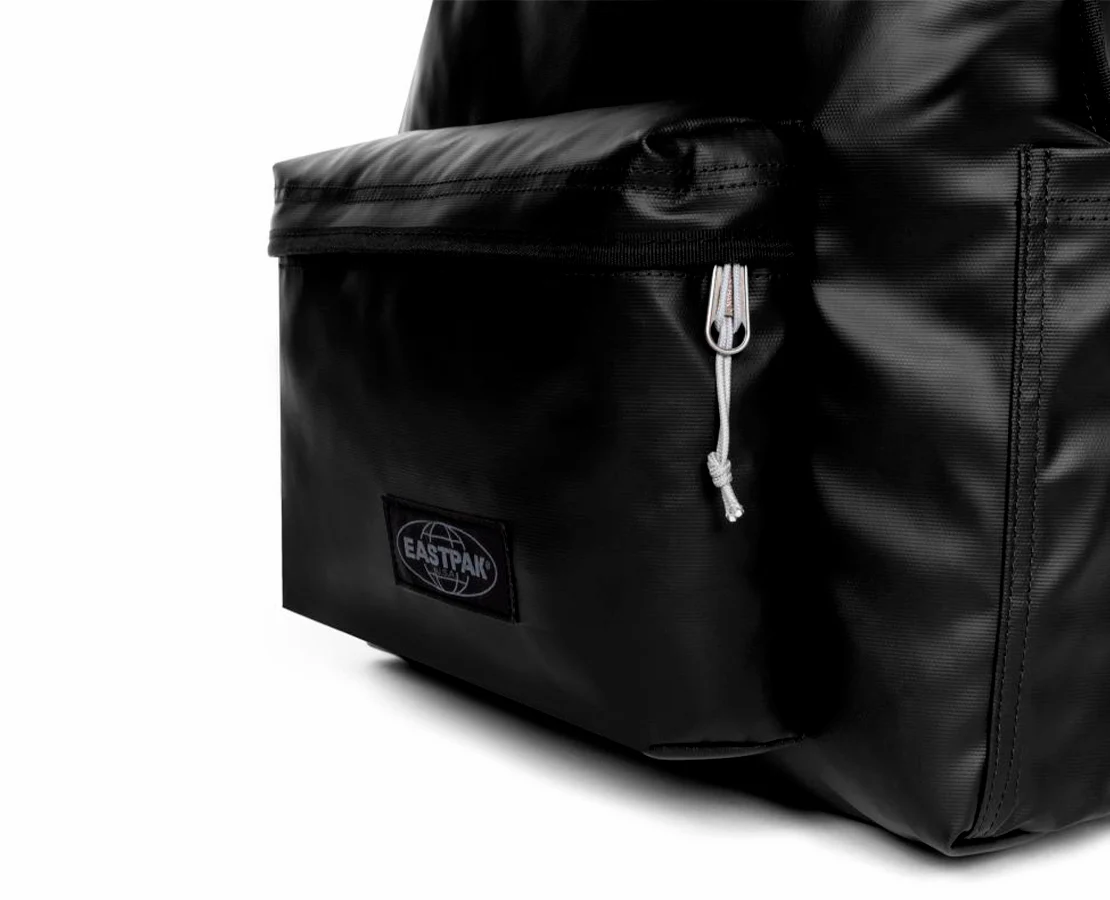 Eastpak Day Pak´r Tarp Black - Image 5