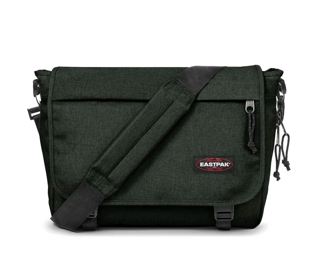 Eastpak Delegate "Crafty Moss"