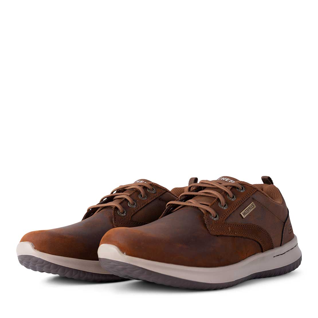 DELSON ANTIGO M SKECHERS - Image 4