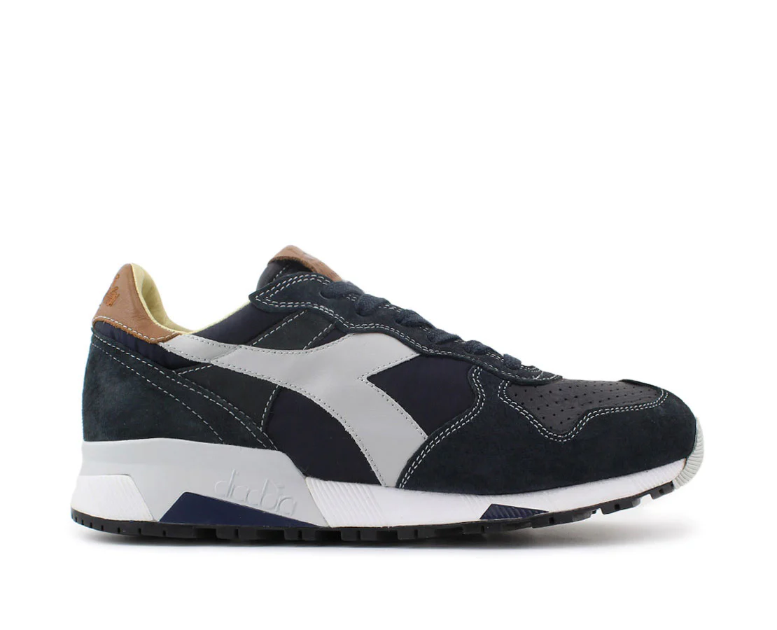 Diadora Heritage Trident 90's Nylon