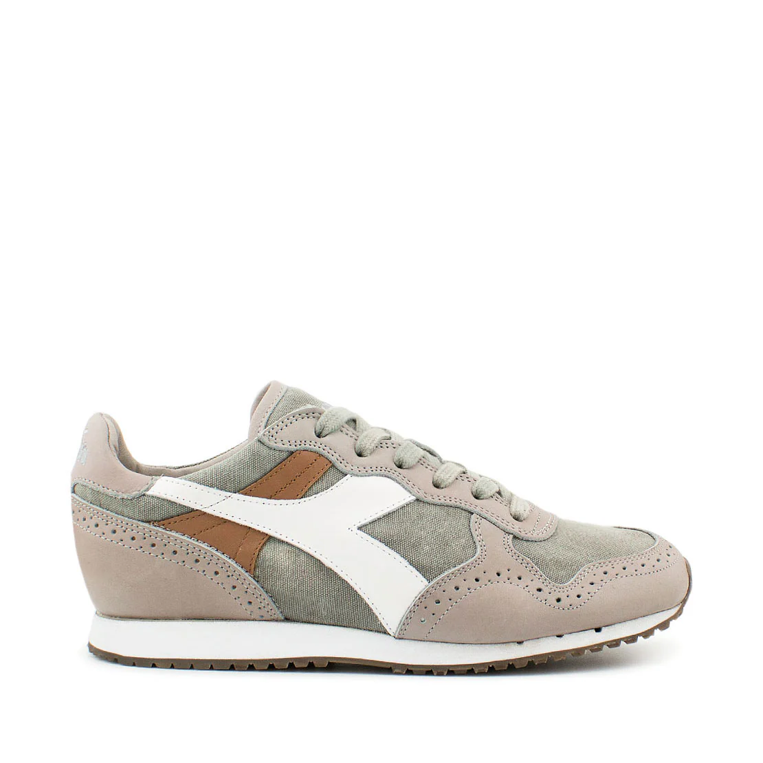Diadora Trident C Dyed  Brogue