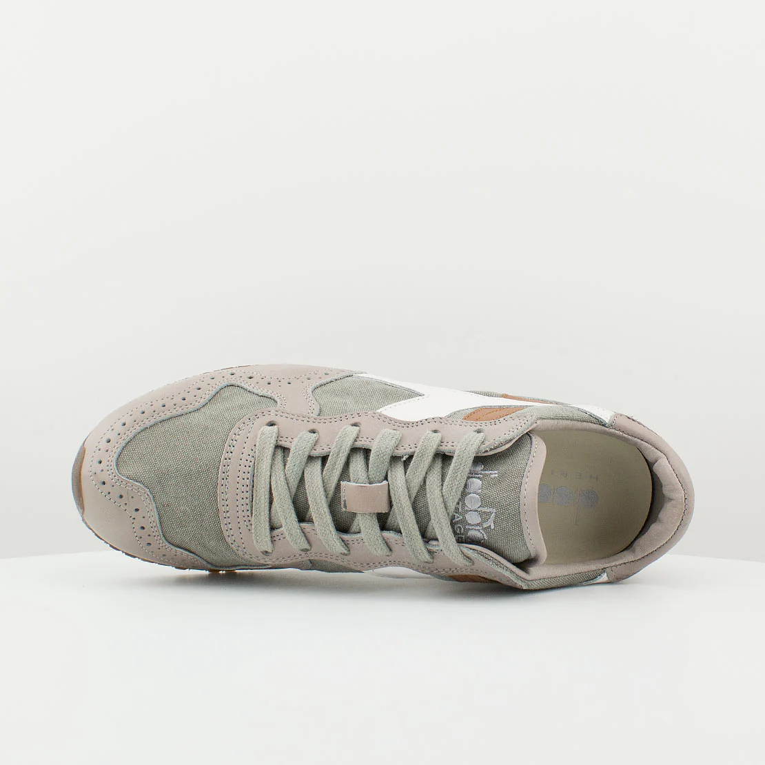 Diadora Trident C Dyed  Brogue - Image 2