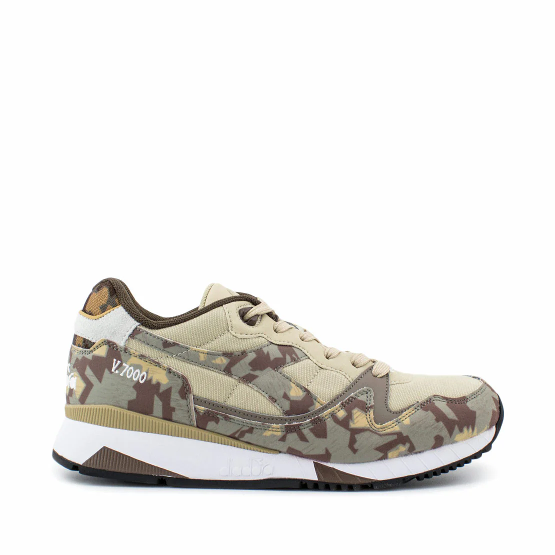 Diadora V7000 Camo