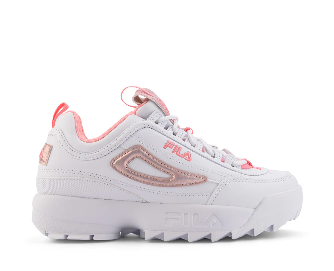 Fila Disruptor