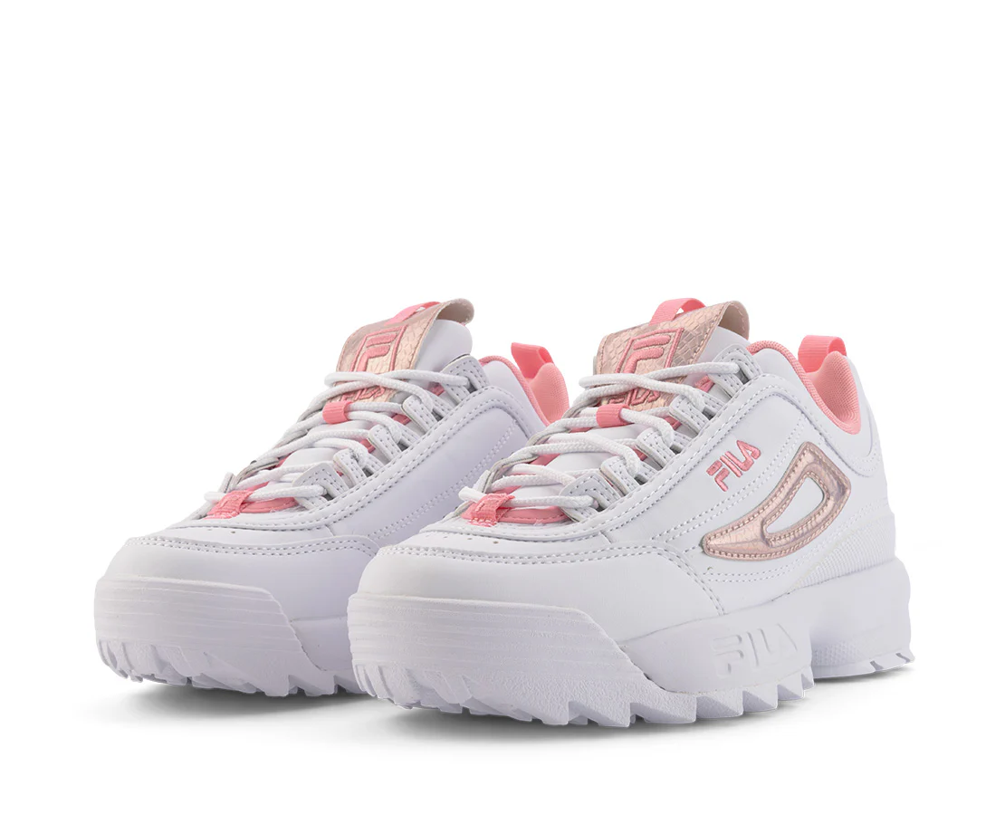 Fila Disruptor - Image 2