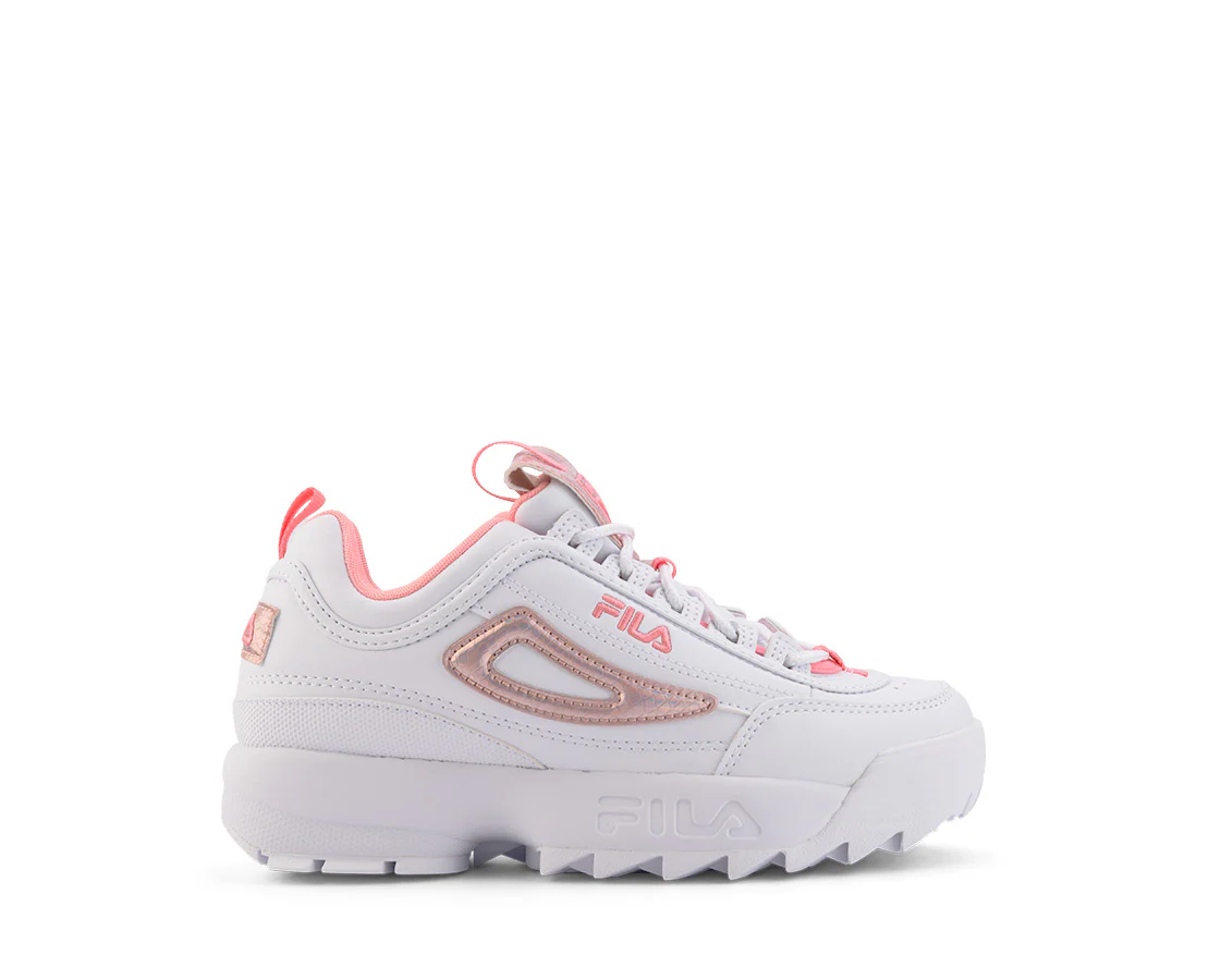 Fila Disruptor