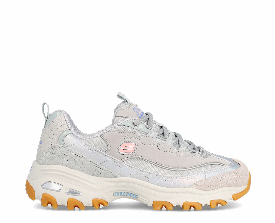 Skechers D'Lites Dazzling Shine