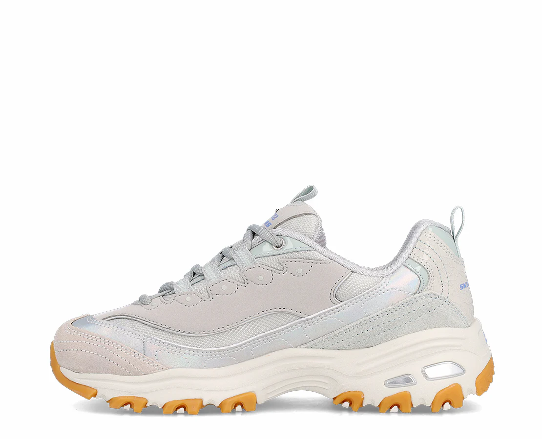 Skechers D'Lites Dazzling Shine - Image 3