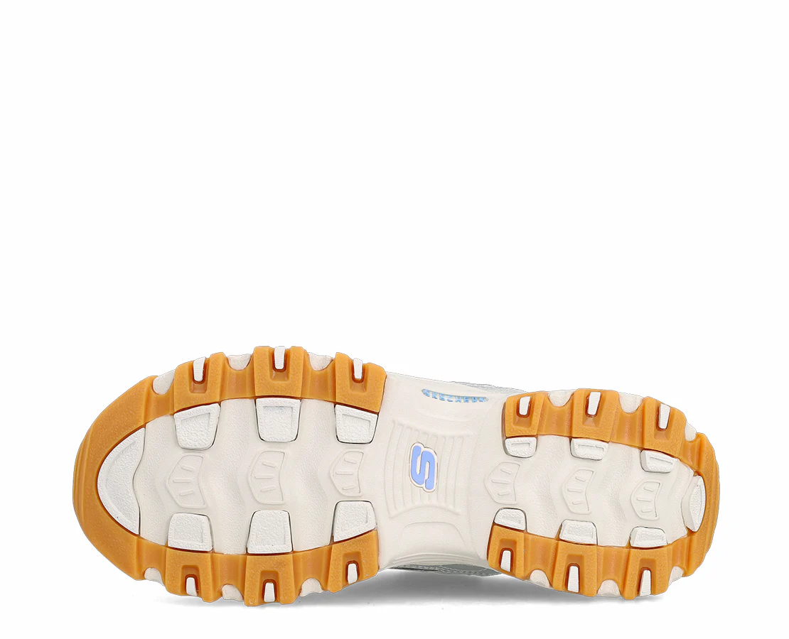 Skechers D'Lites Dazzling Shine - Image 5
