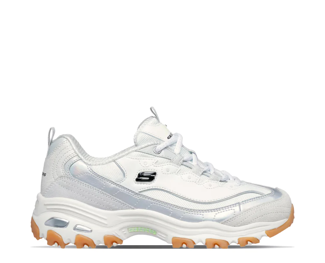 Skechers D'Lites Dazzling Shine