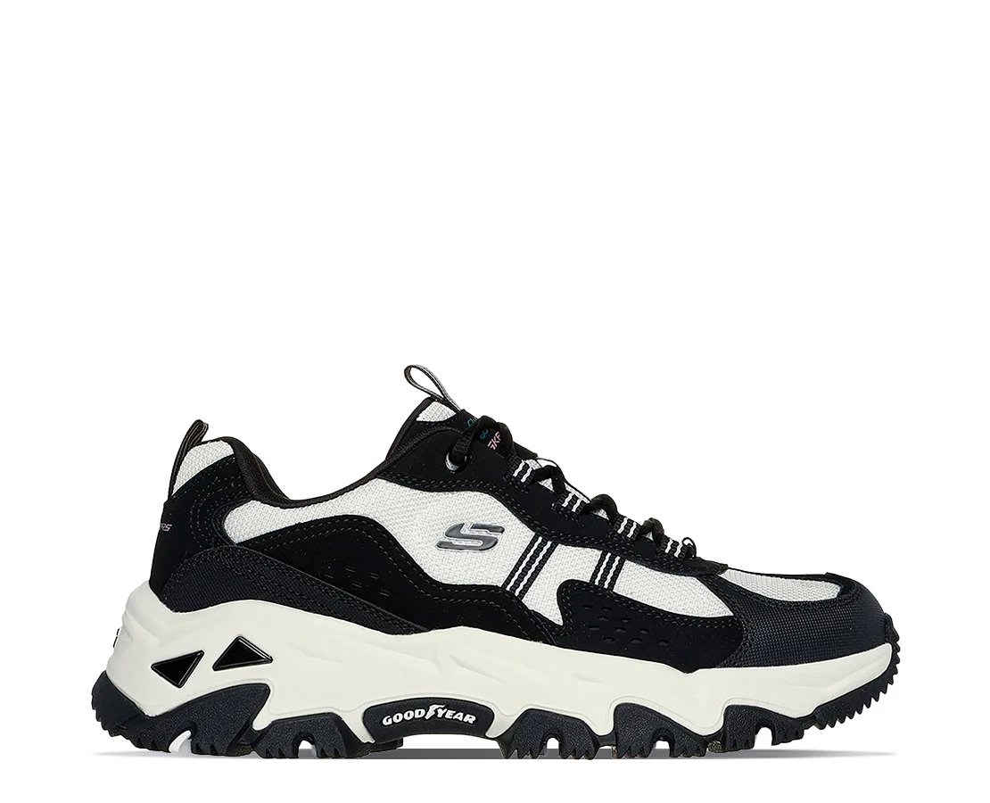Skechers D'Lites Hiker