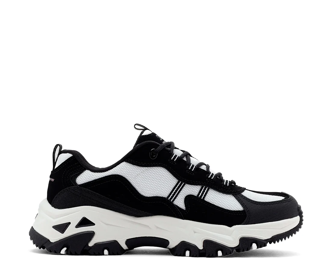 Skechers D'Lites Hiker - Image 3