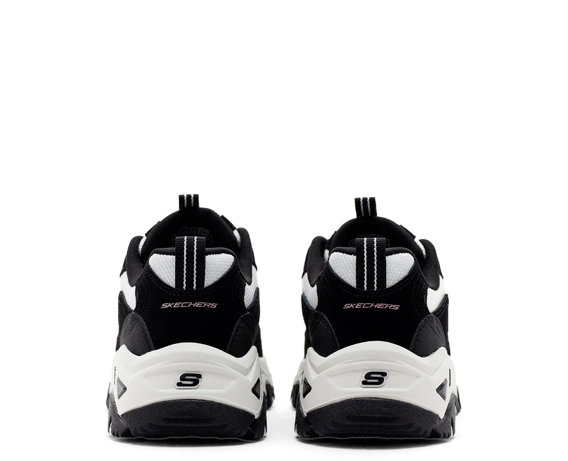 Skechers D'Lites Hiker - Image 4