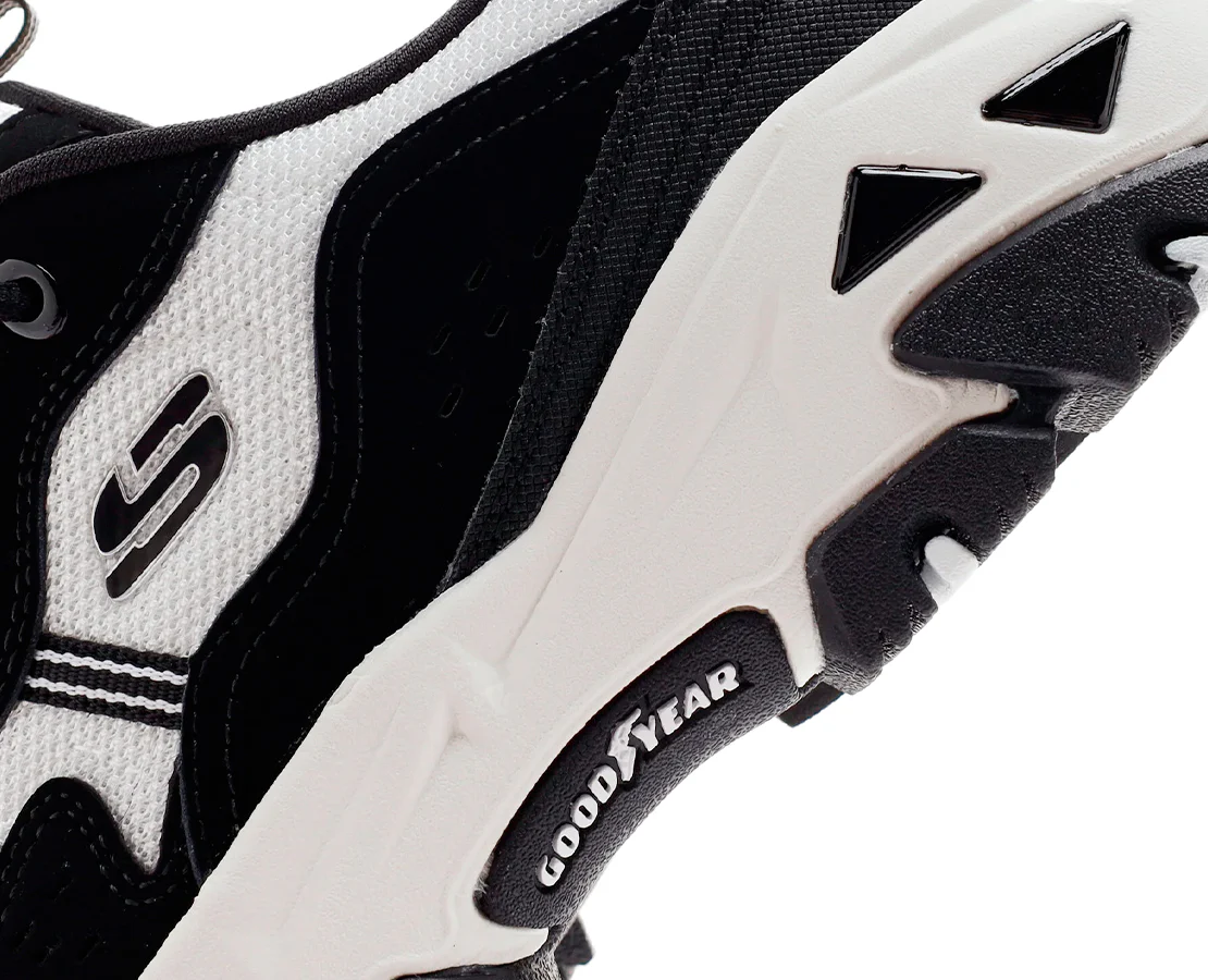 Skechers D'Lites Hiker - Image 6