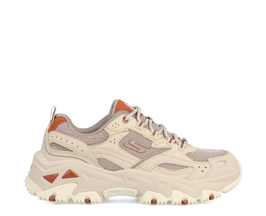 Skechers D'Lites Hiker