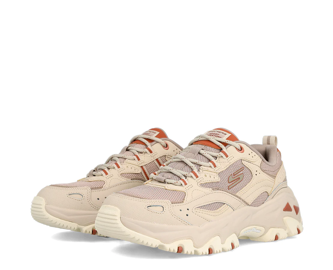 Skechers D'Lites Hiker - Image 2