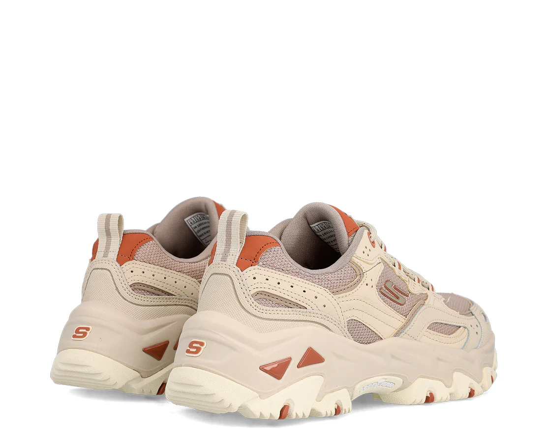 Skechers D'Lites Hiker - Image 3