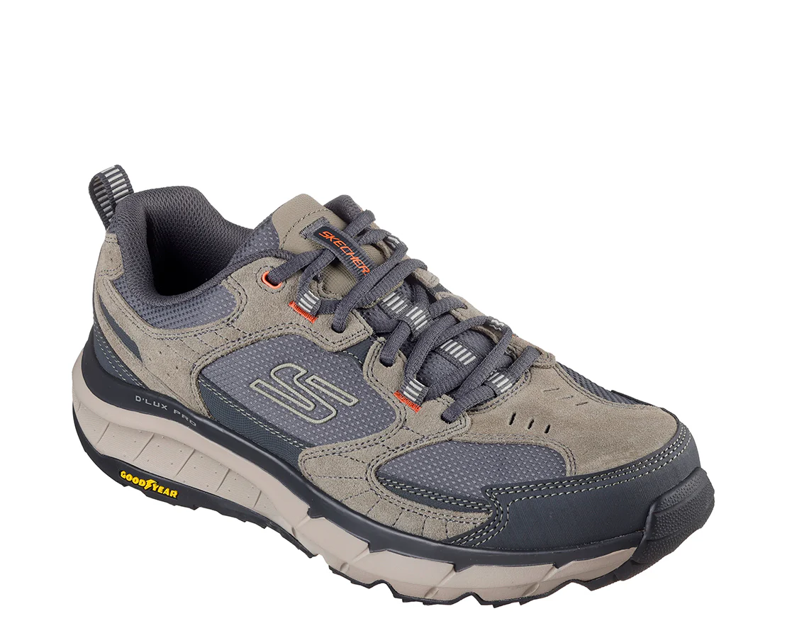 Skechers D´Lux Pro - Image 2