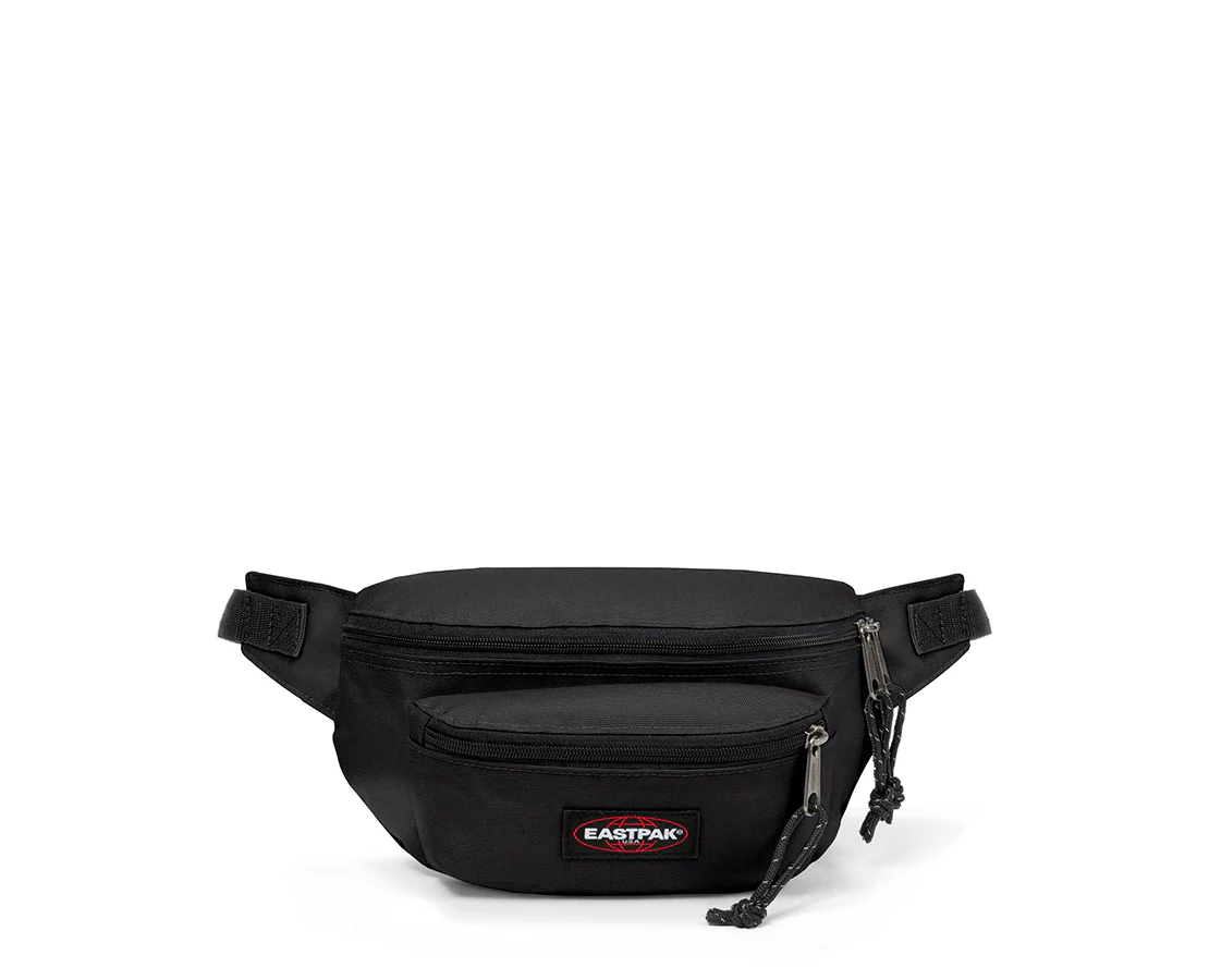 Eastpak Doggy Bag "Black"