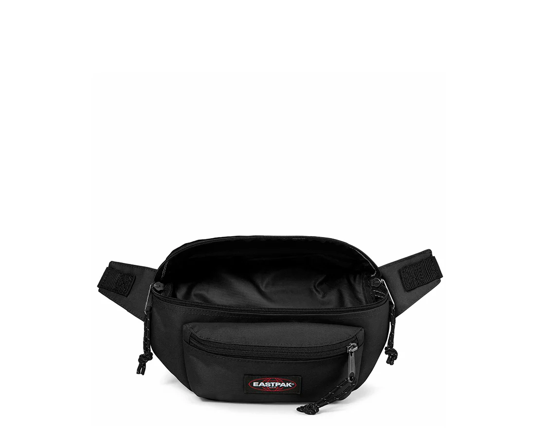 Eastpak Doggy Bag "Black" - Image 3