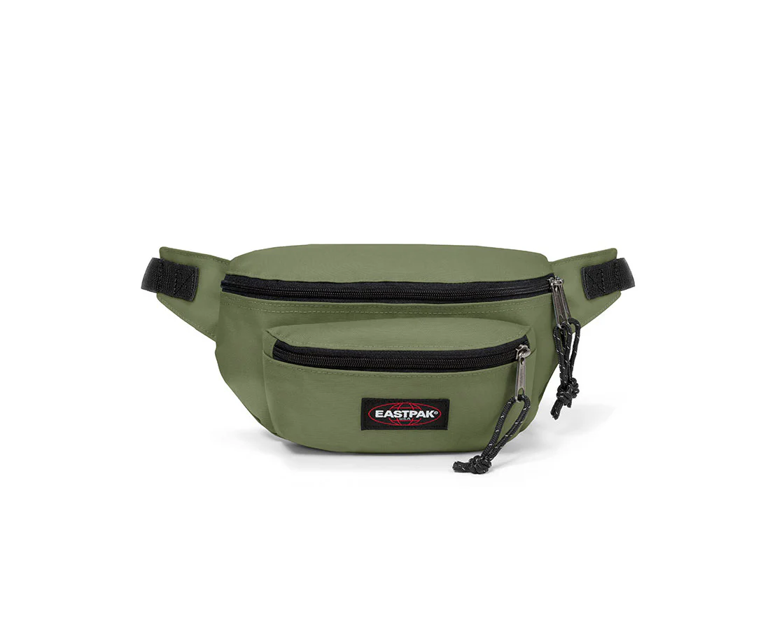Eastpak Doggy Bag "Quiet Khaki"