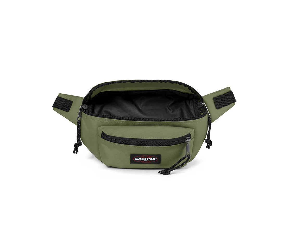 Eastpak Doggy Bag "Quiet Khaki" - Image 2