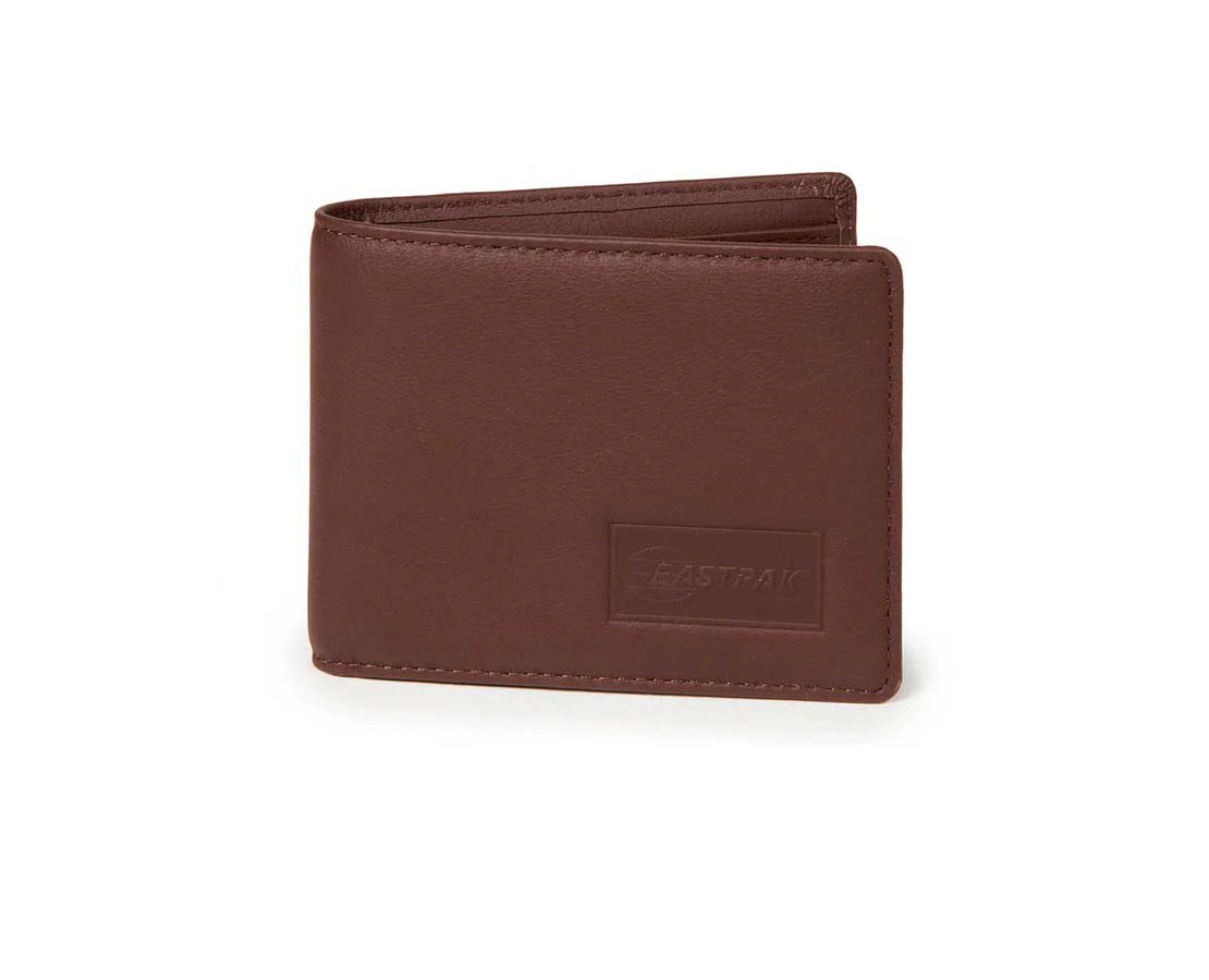 Eastpak Drew "Chestnut Leather"